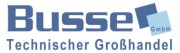 Logo und Link zur Website Busse Technischer Handel