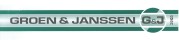 Logo und Link zur Website Groen und Janssen GmbH