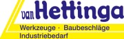 Logo und Link zur Website van Hettinga